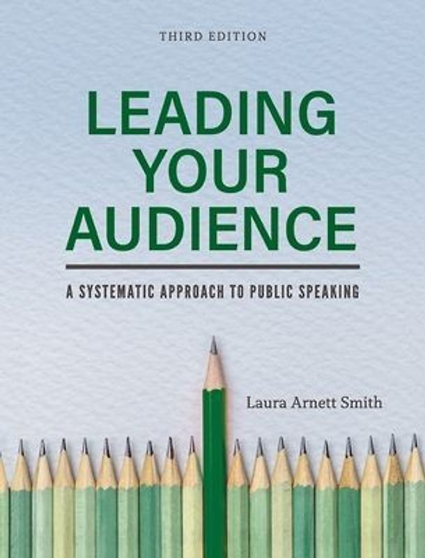 Leading Your Audience