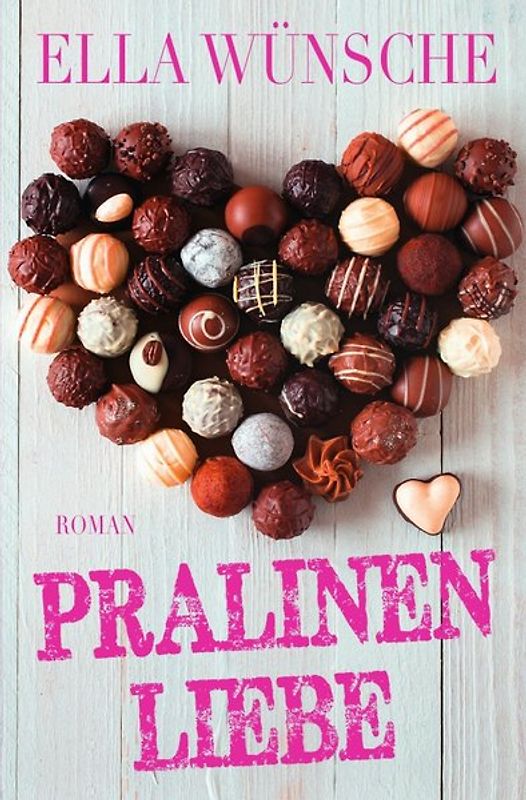Pralinenliebe