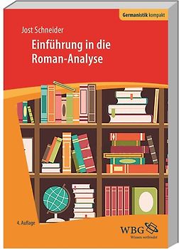 Einführung in die Roman-Analyse