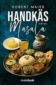 Handkäs Masala