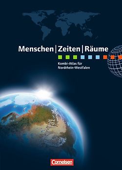 Menschen-Zeiten-Räume - Atlanten - Regionalausgaben ab 2012