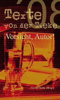 Vorsicht, Autor!