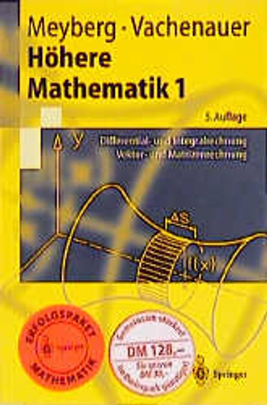 Erfolgspaket Mathematik