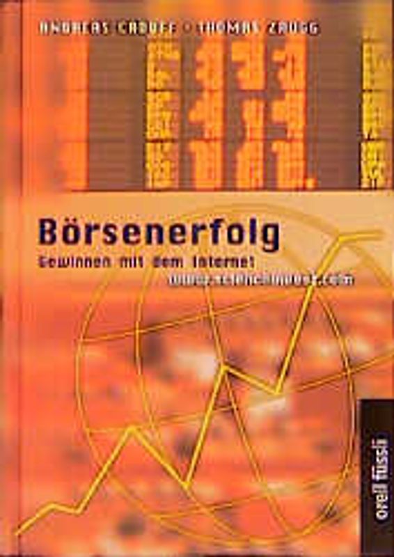 Börsenerfolg