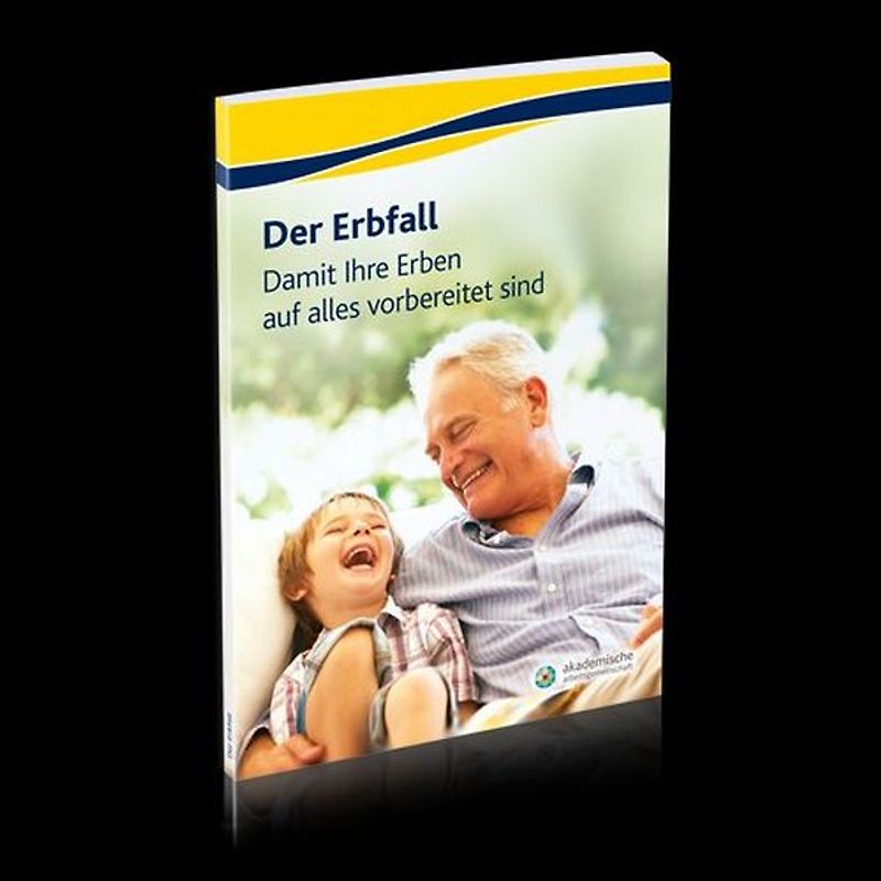 Der Erbfall