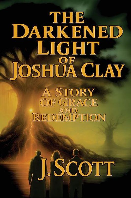 The Darkened Light of Joshua Clay