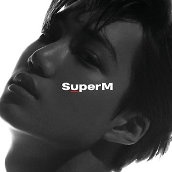 SuperM - Superm The 1st Mini Album 'Superm' (Kai Ver.)