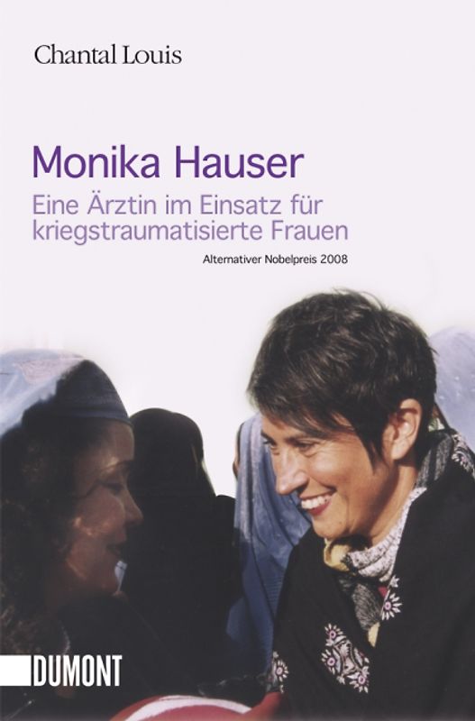 Monika Hauser