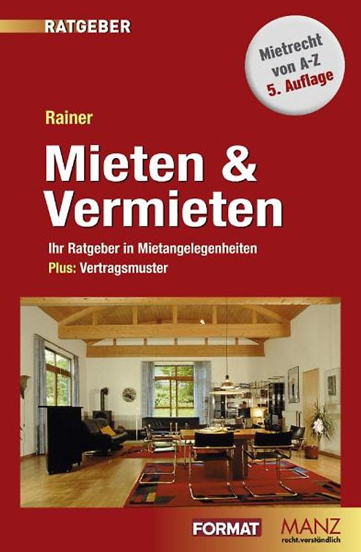 Mieten & Vermieten