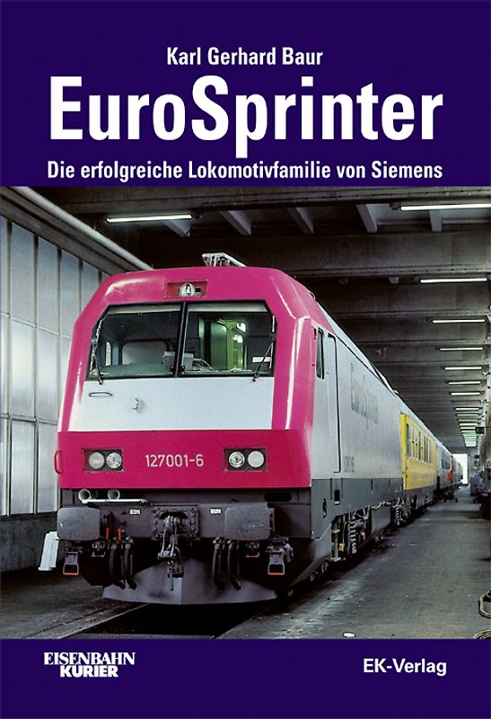Euro-Sprinter