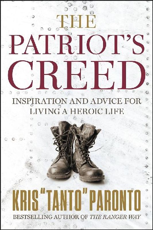 Patriot's Creed