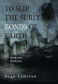 To Slip the Surly Bonds of Earth