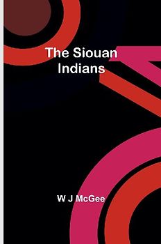 The Siouan Indians