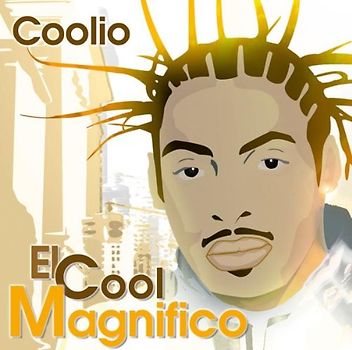 Coolio - El Cool Magnifico