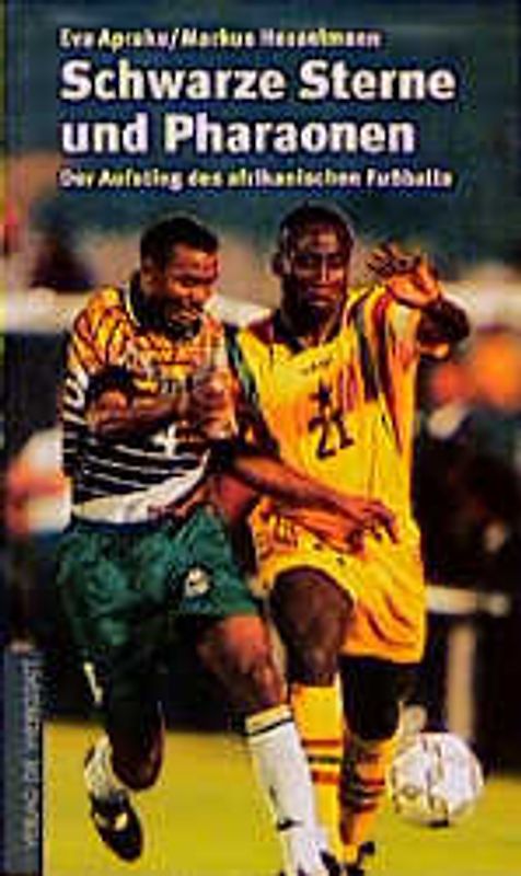 Schwarze Sterne und Pharaonen
