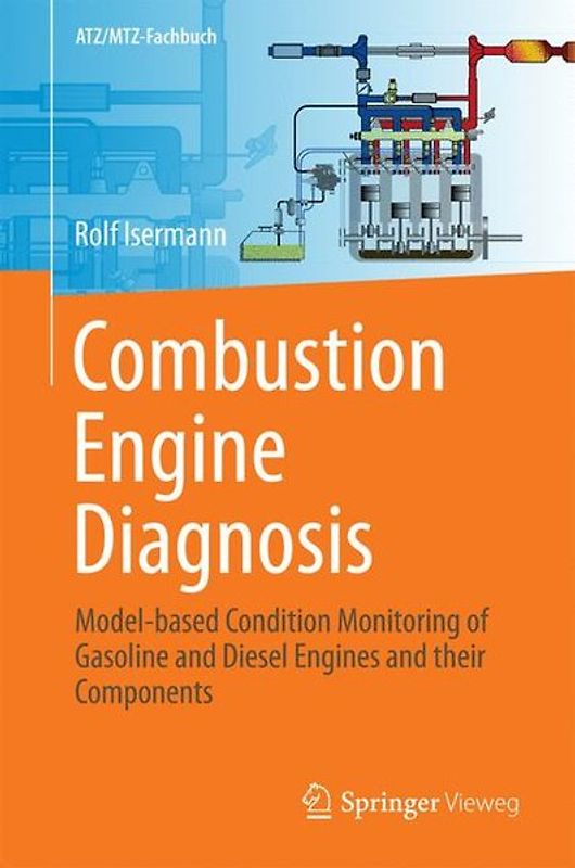 Combustion Engine Diagnosis
