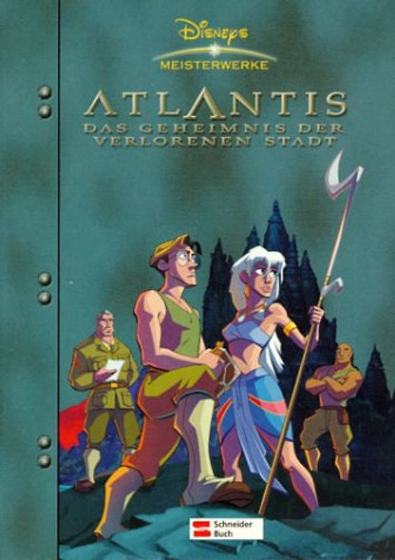 Atlantis