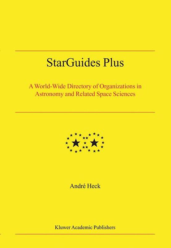 StarGuides Plus