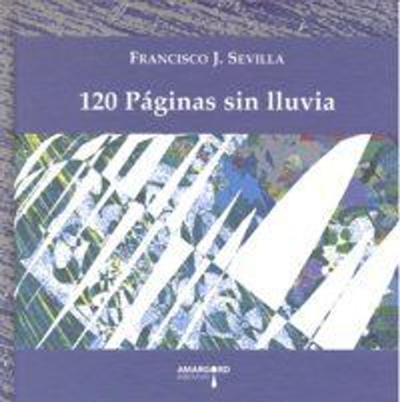 120 páginas sin lluvia
