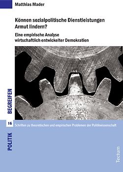Können sozialpolitische Dienstleistungen Armut lindern?