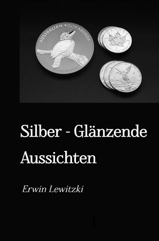 Silber - Glänzende Aussichten