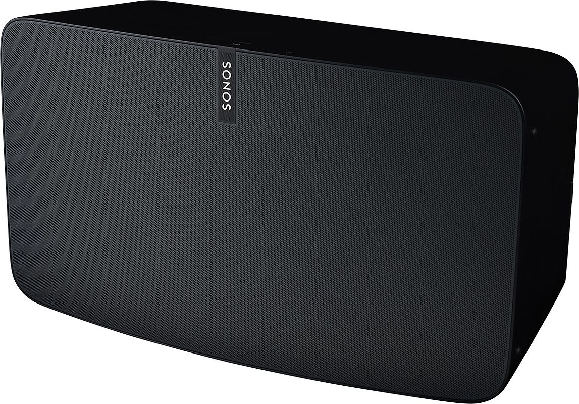 Sonos Five noir