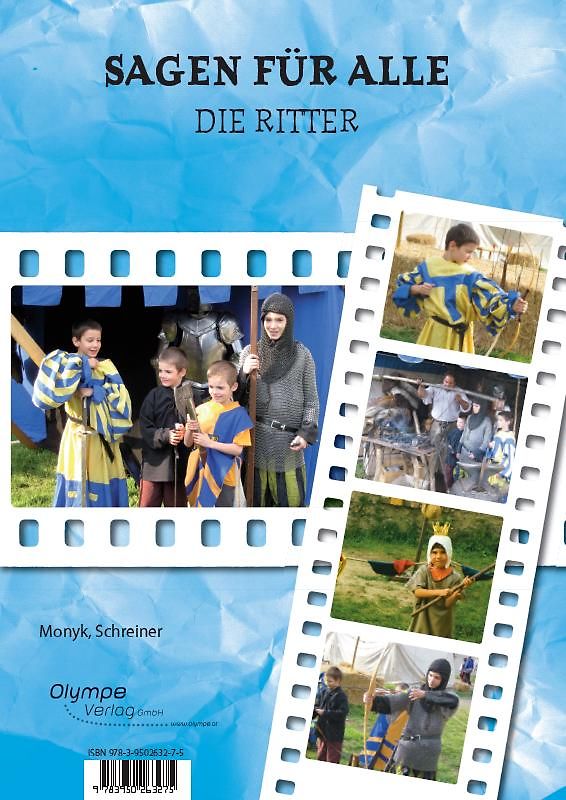 Sagen für alle: Die Ritter