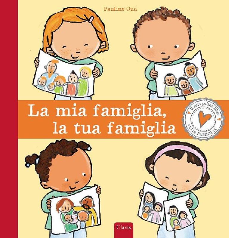 La mia famiglia, la tua famiglia