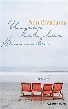 Unser letzter Sommer