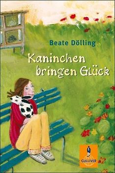 Kaninchen bringen Glück. Roman