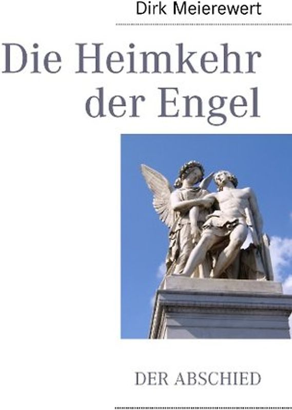 Die Heimkehr der Engel
