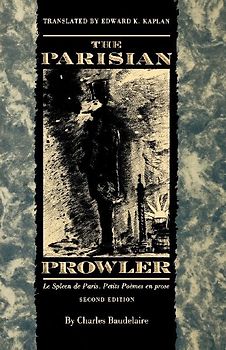 The Parisian Prowler, 2nd Ed.