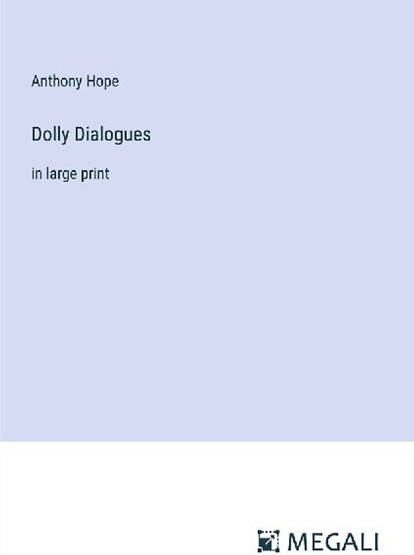 Dolly Dialogues