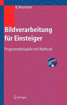 Bildverarbeitung für Einsteiger