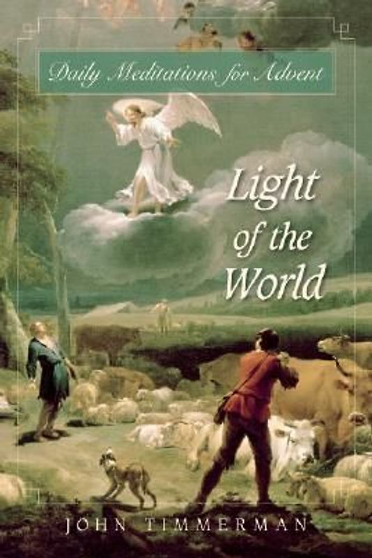 Light of the World