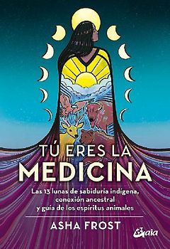 Tú eres la medicina