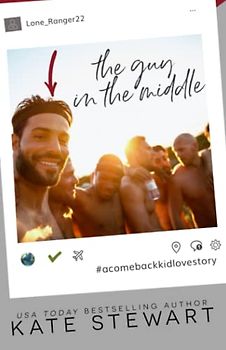 The Guy in the Middle