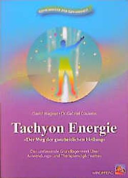 Tachyon Energie