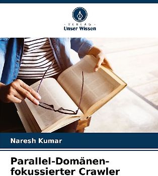 Parallel-Domänen-fokussierter Crawler