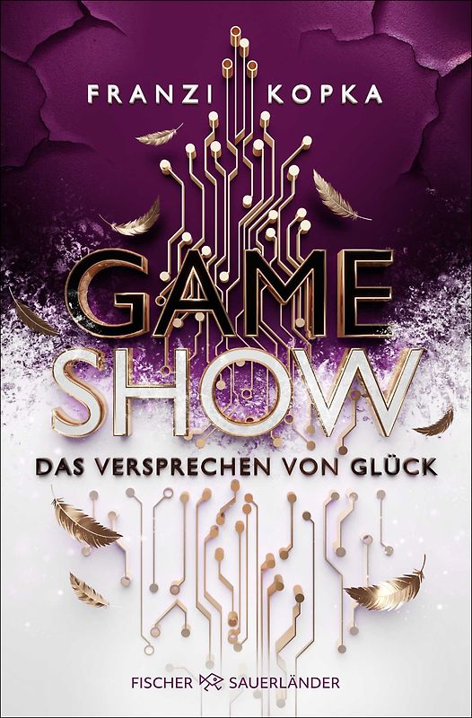 Gameshow – Das Versprechen von Glück
