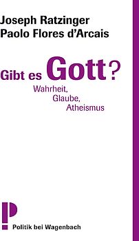 Gibt es Gott?