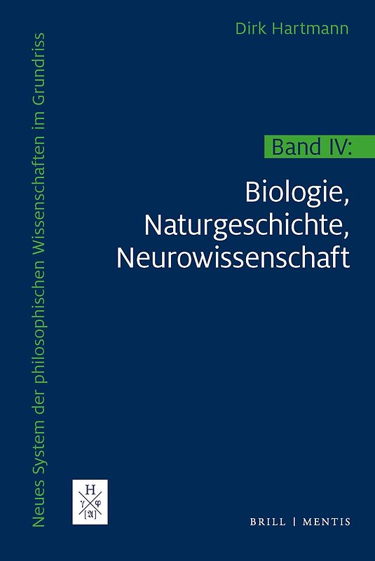 Neues System der philosophischen Wissenschaften im Grundriss
