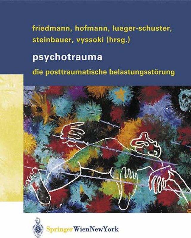 Psychotrauma