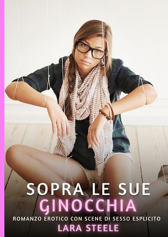 Sopra le sue Ginocchia