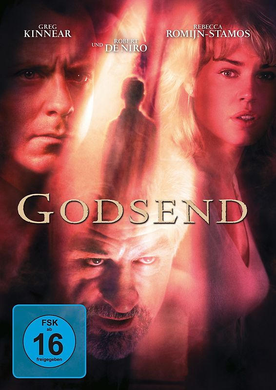 Godsend DVD