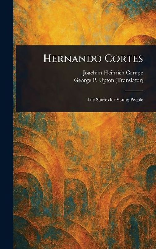 Hernando Cortes