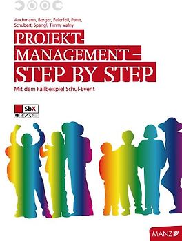 Projektmanagement HAK IV/V - Step by Step