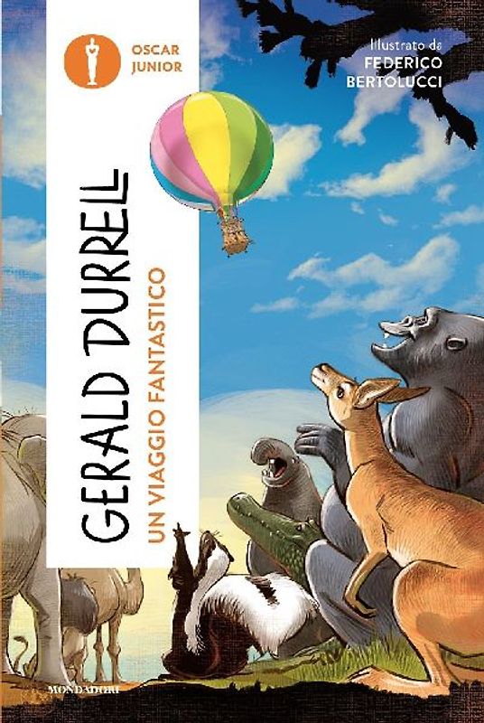 Un viaggio fantastico