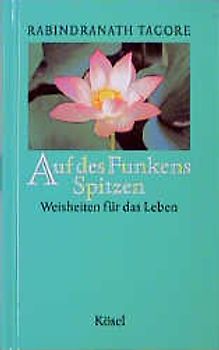Auf des Funkens Spitzen. Weisheiten für das Leben