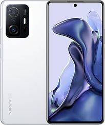 Image of Xiaomi 11T Dual SIM 128GB wit (Refurbished)
